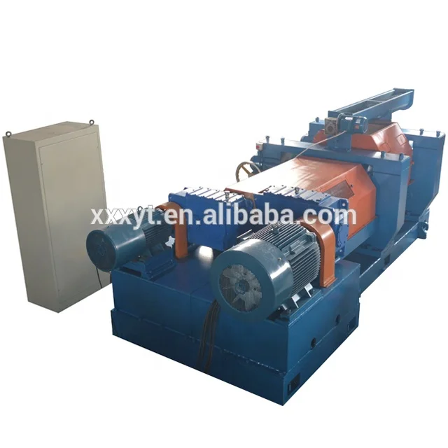 
Fine rubber powder pulveriser machine /Tire rubber powder grinding machine 