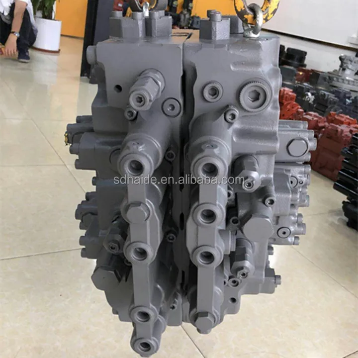 control valve (1)