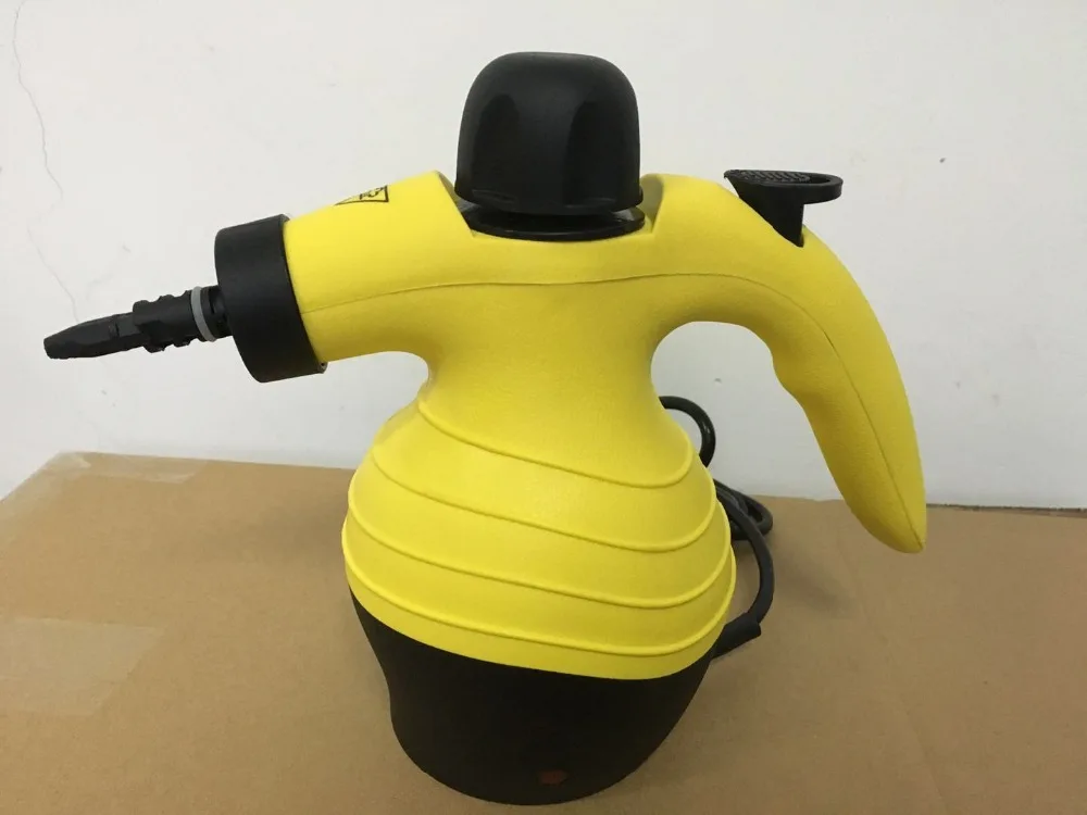 Portable Steam Cleaner VSC38-15A Vapour Cleaner For Couch/Car/Carpet