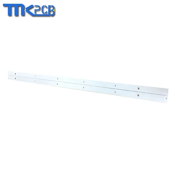 
Bar type Aluminium LED PCB Office light PCB Warehouse light PCB 
