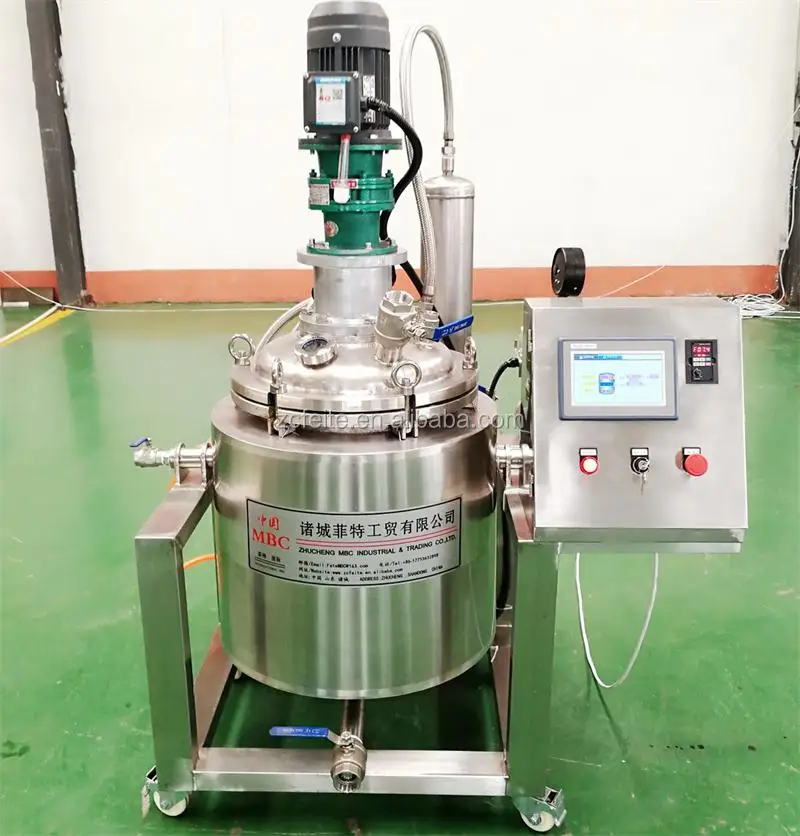 Industrial Vacuum Cooker for Cooking Fruit For Sale