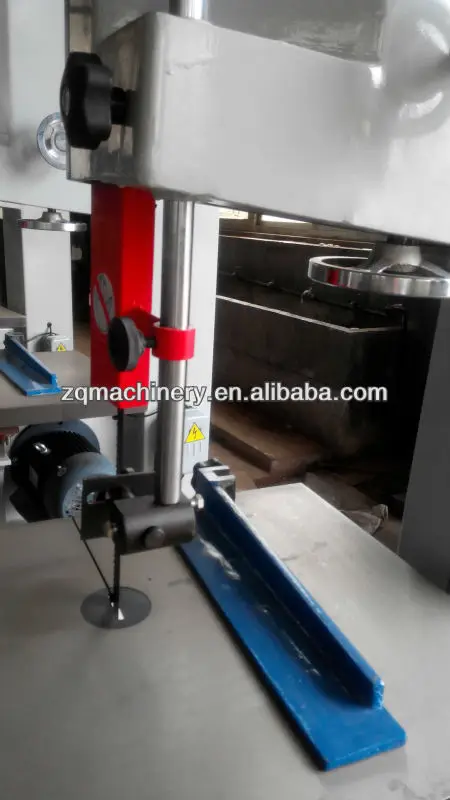 wood   bandsaw  machinery  for  wood  cutting  log     saw.MJ345C