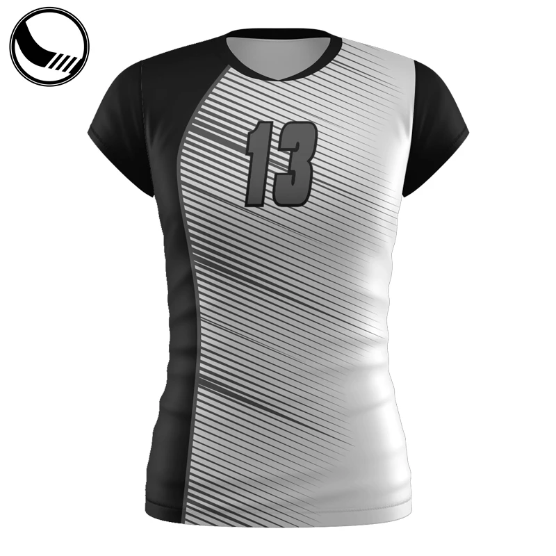 women team volleyball uniform designs