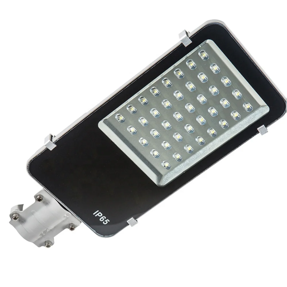 Wholesale high lumen 40w outdoor IP65  waterproof  module smd led street light