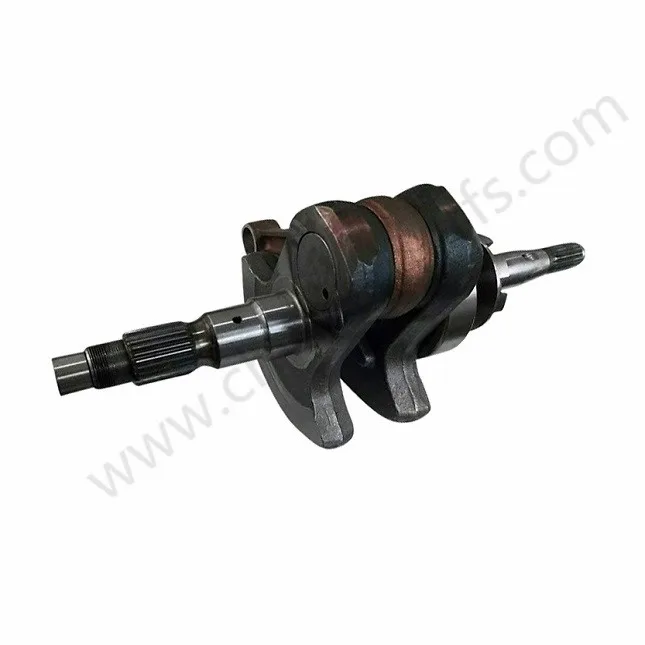 Crankshaft For Yamaha RHINO700 GRIZZLY700 ATV UTV RHINO 700