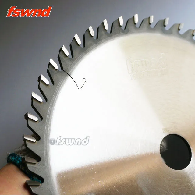 melamine board cutting tungsten carbide tipped circular saw blades woodworking tct circular saw blade