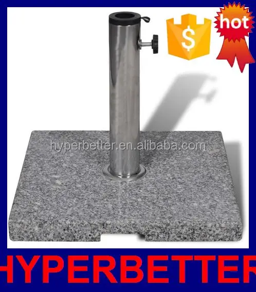 25kgs cheaper grey granite bumbersoll base Germany market