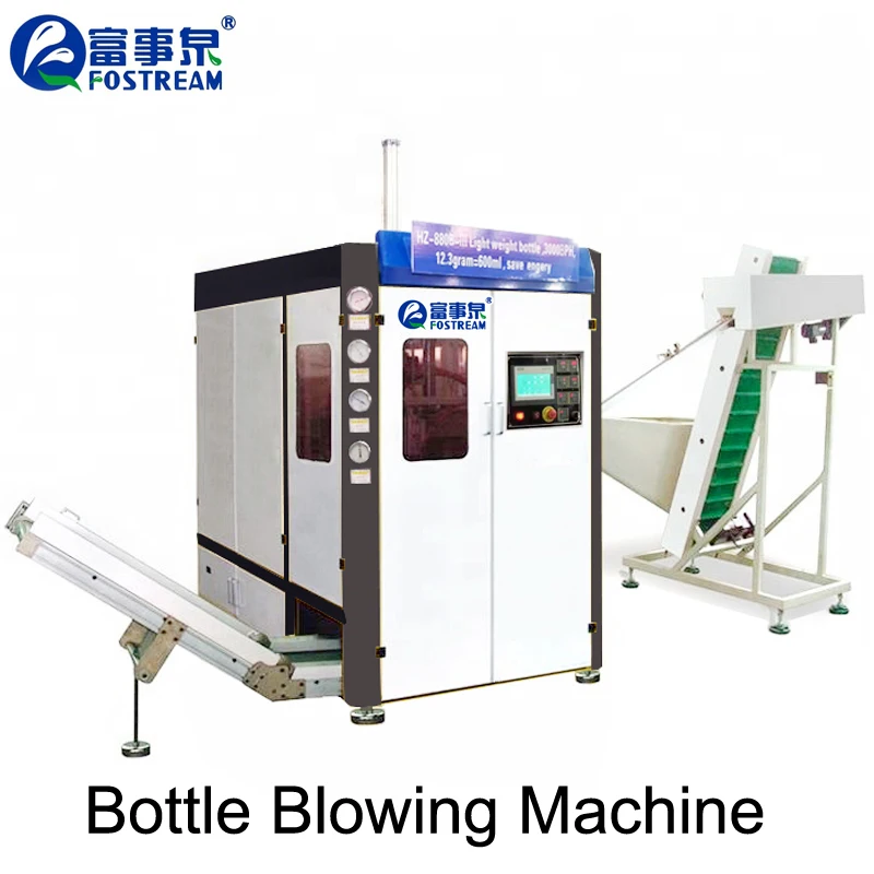 A-Z Full Automatic Complete Small Scale Plastic Bottled Drinking Pure Water Production Line