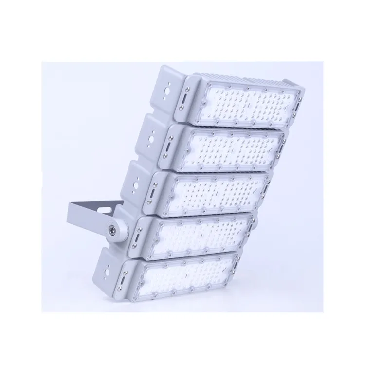 2022 Factory led out door flood lighting Modular 250W Led Flood Light