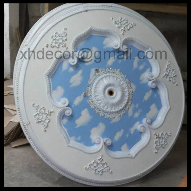 
Octangle round and Rectangle unique design hall false home ceiling designs 