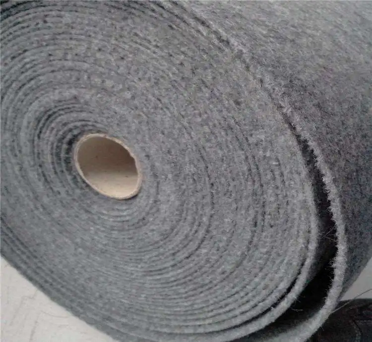 Manufacturer direct sales customized carpet wedding exhibition mat