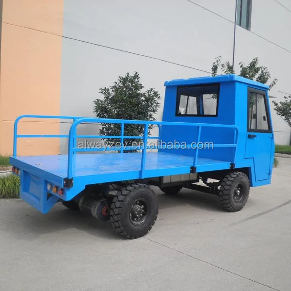 3 ton electric truck AW1030HF