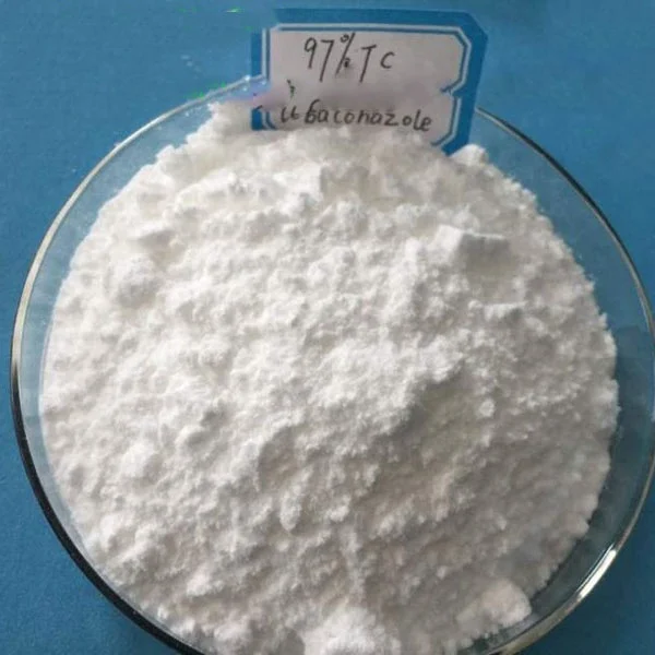 
Fungicide Tebuconazole Technical Grade 97% 