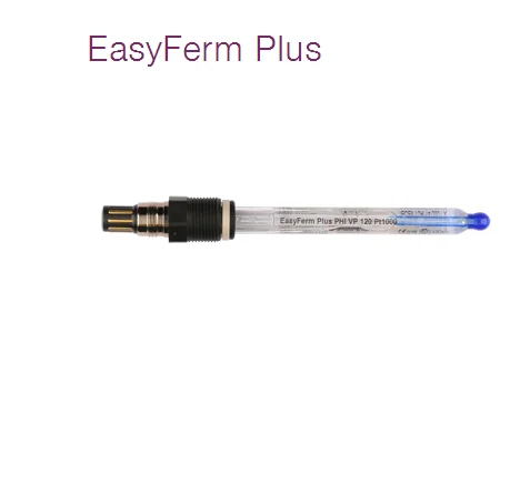 PH-датчик Гамильтон 238633-1223 EASYFERM PLUS PHI S8 160