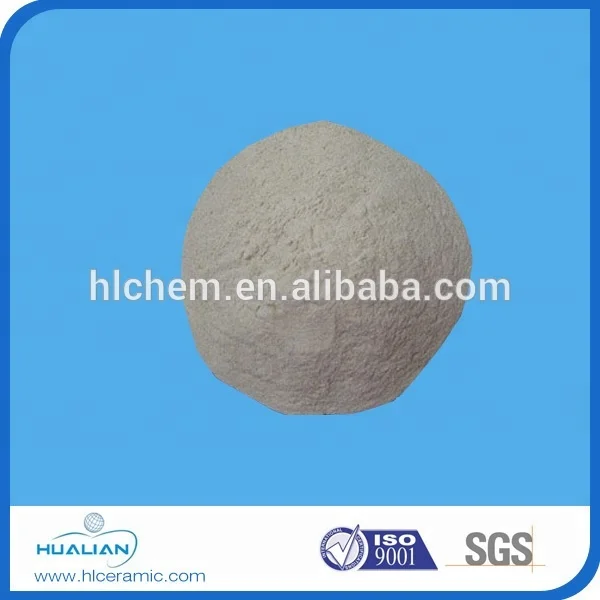 Zeolite 4A For Detergent Industry
