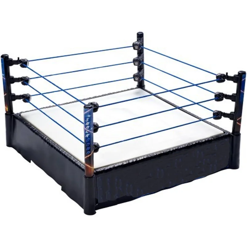 Professional Boxing Ring Commercial wrestling ring for sale