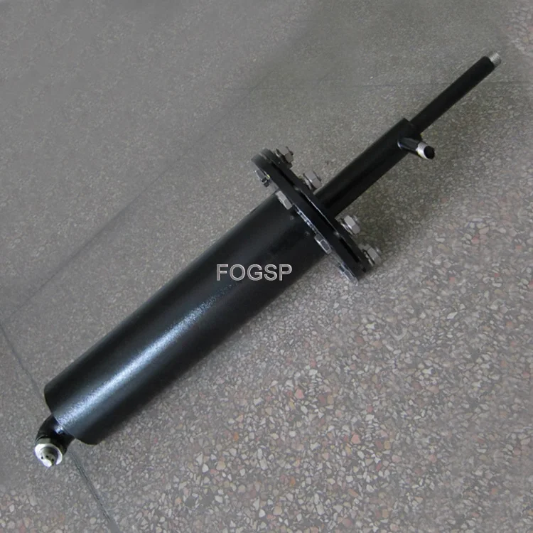 Retractable injector, Retractable Injection Quills
