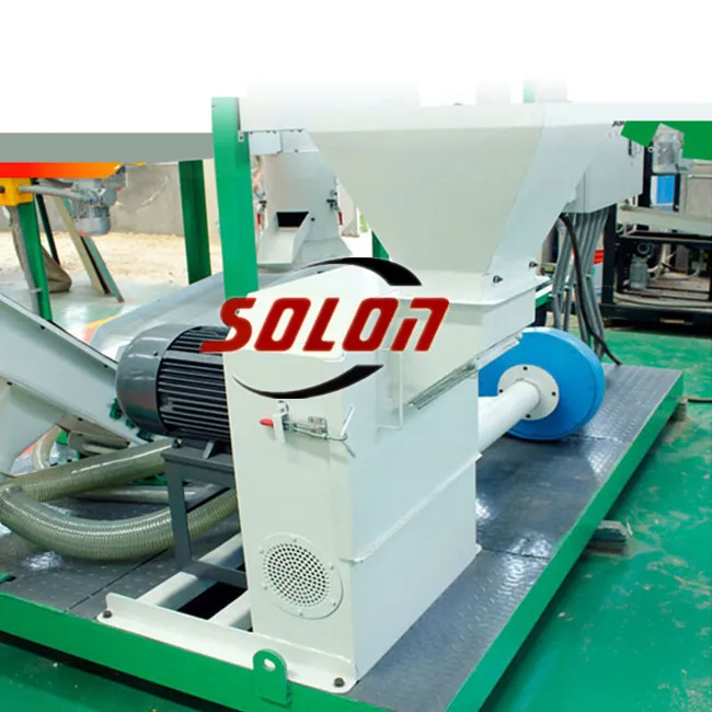 Solon manufacture die biomass pellet mill/biomass pellet combustor