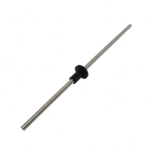 
Wholesale custom 1605 ball screw with nut 