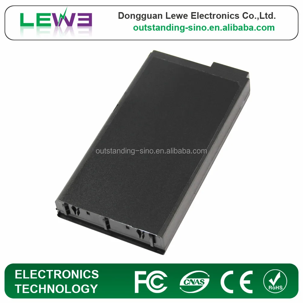 Laptop Battery for HP Compaq NC6000 NX5000 Presario 1700 Business Notebook NC8000