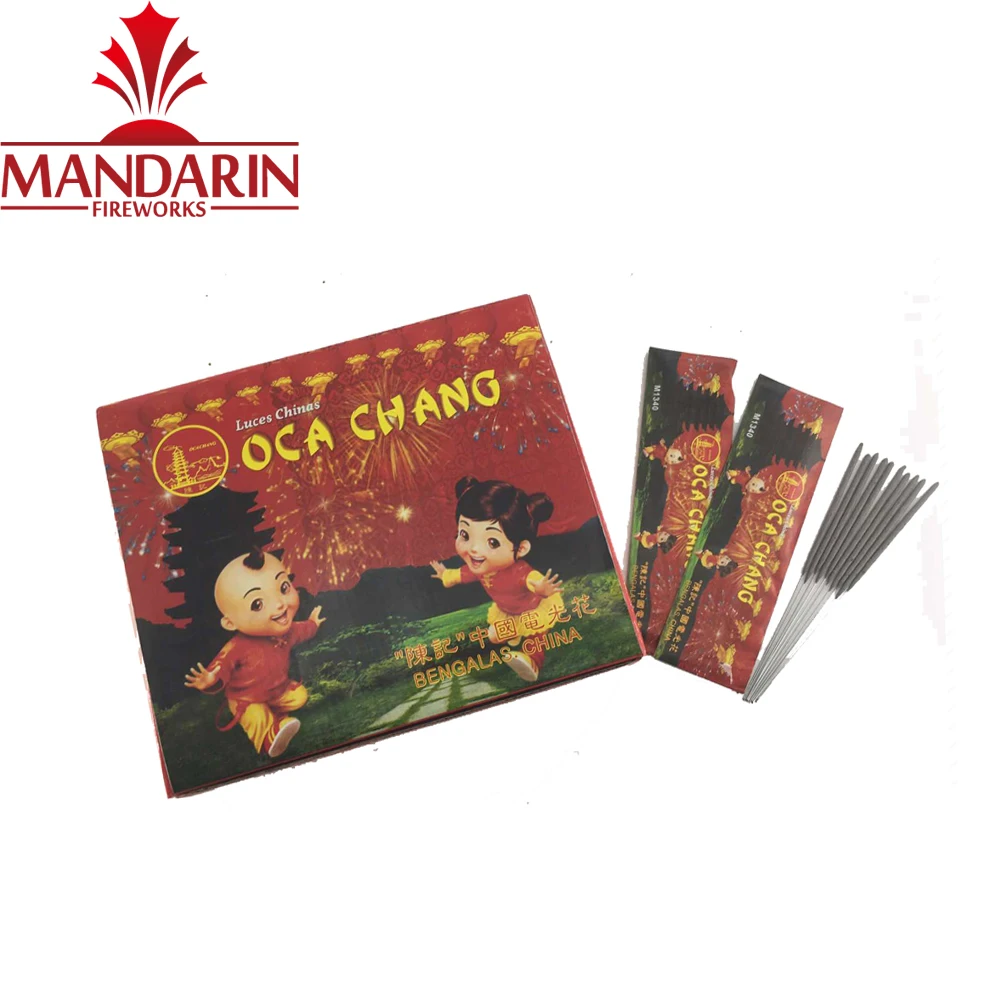 Wholesale christmas crackers indoor toy fireworks spinner and crackling flying fireworks for kids