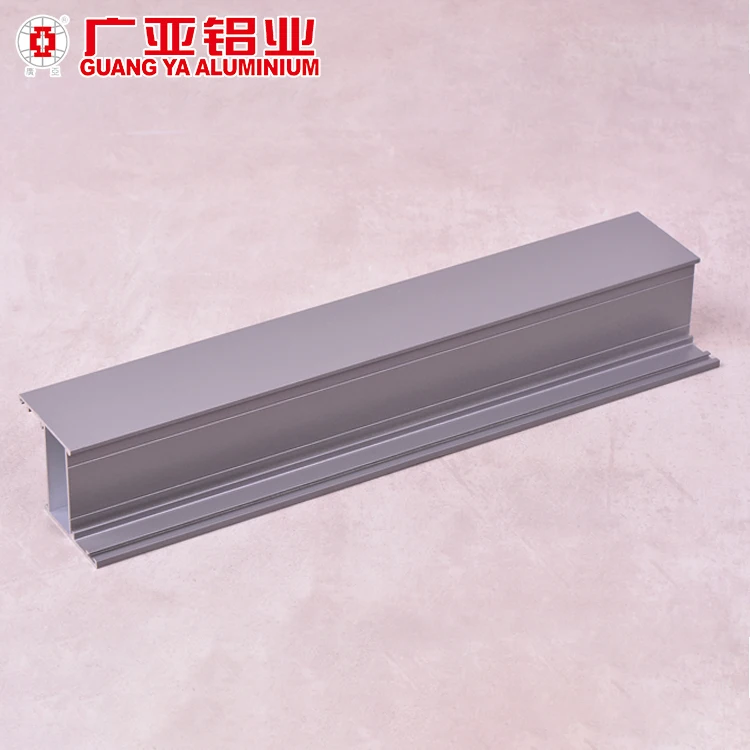 Лидер продаж в Китае, алюминиевый профиль от производителя, оконный профиль из алюминия