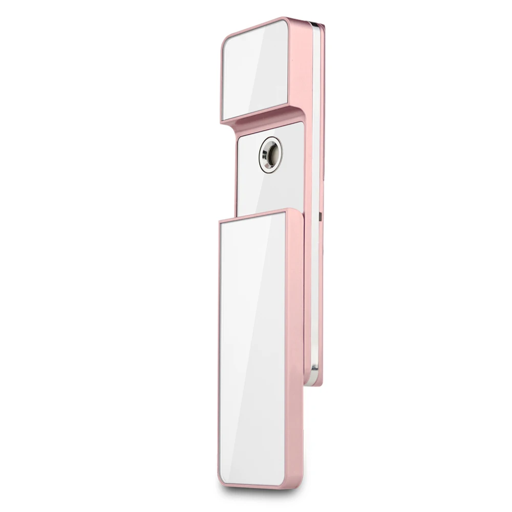 Amazon hot sale multiple applications daily skin care device beauty face spray instrument