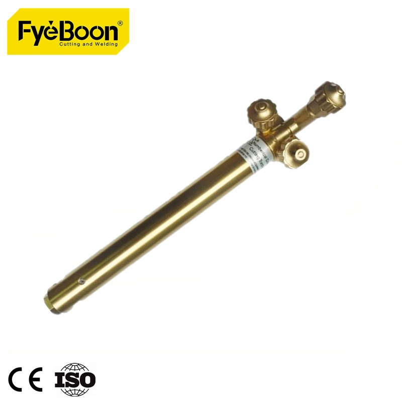 Best supplier gas cutting torch with best service