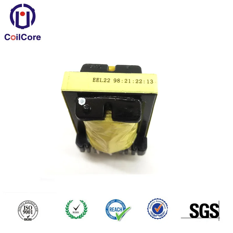 High Voltage Switch Power Supplier Transformer EEL-22