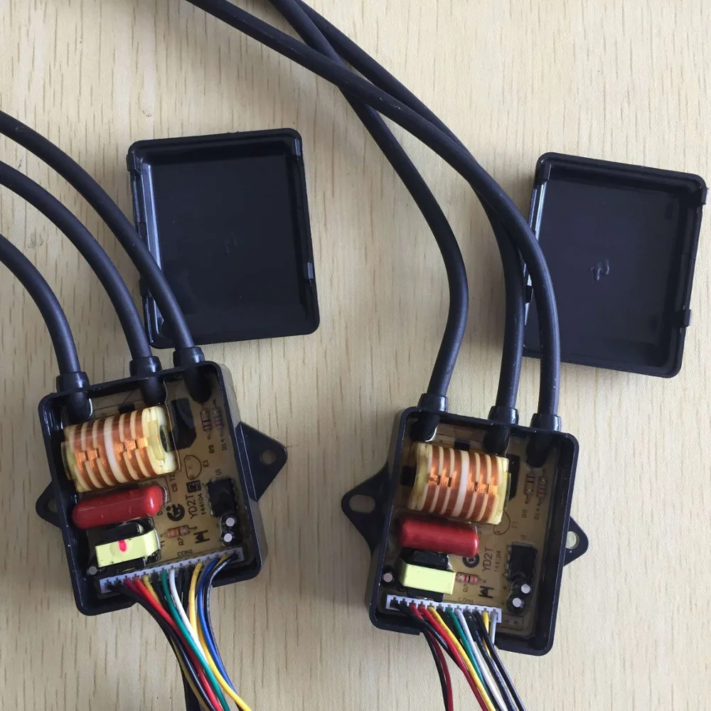 Gas water heater pulse Ignitor generator, Baiwei Ignitor, spark generator