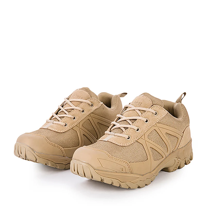 Высокие уличные мужские ботинки, обувь для скалолазания, ботинки для пустыни