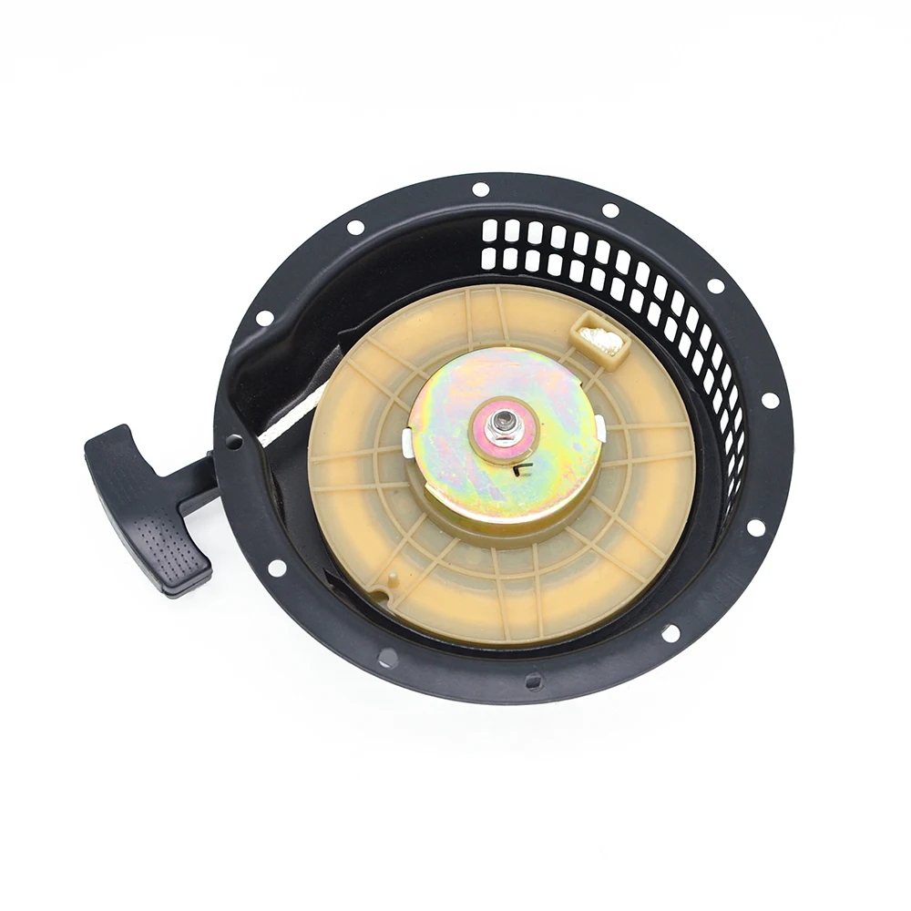 Custom made high quality single cylinder 170F 178F 186F 5kva diesel generator engine spare parts