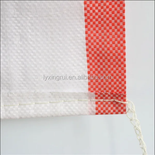 new products china pp woven bag buyer
