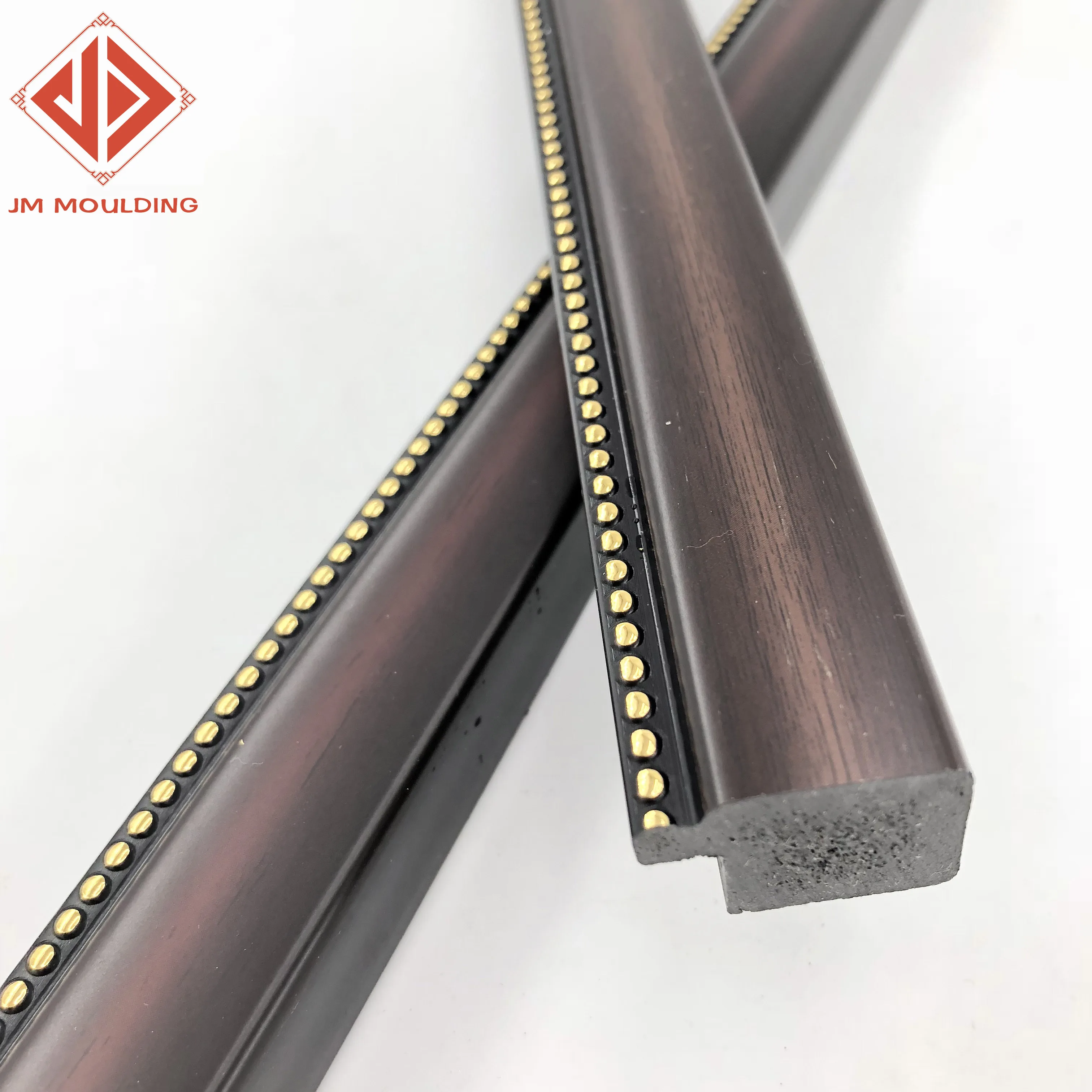 small size PS photo frame mouldings cheap price yiwu china