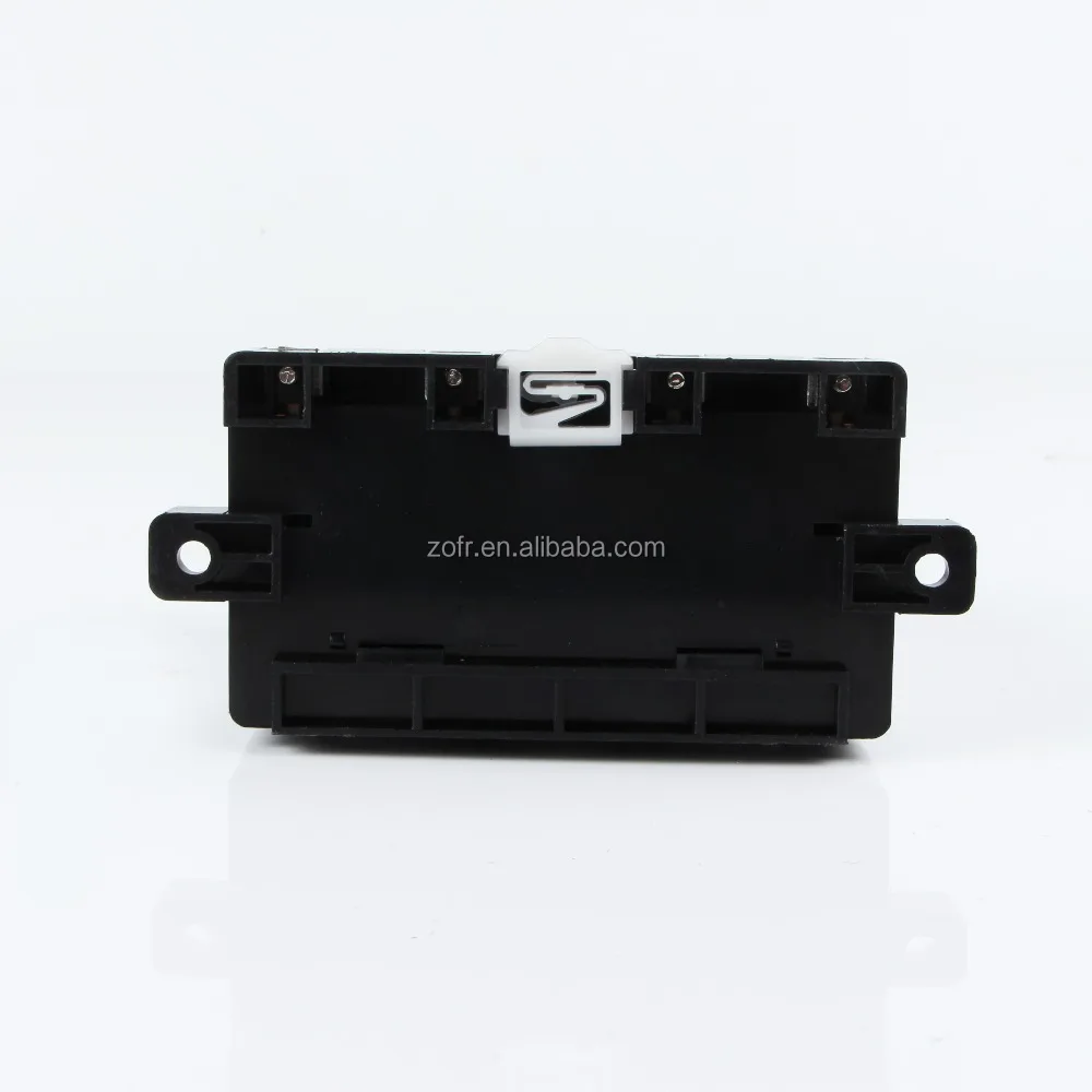 JD-5 Motor Protection Relay