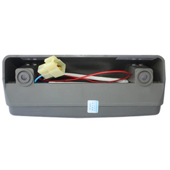 
Bus accessories Indoor Wall vehicle roof mounted Digital Electronic Clock 