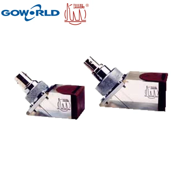 GOWORLD Conventional transducer Disassemble Beam sensor Probes Ultrasonic piezoelectric elements
