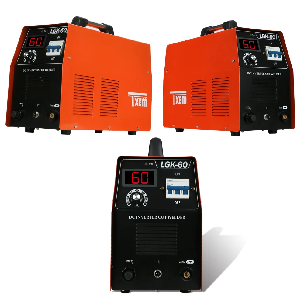 CNC hyperterm desktop cnc plasma cutter