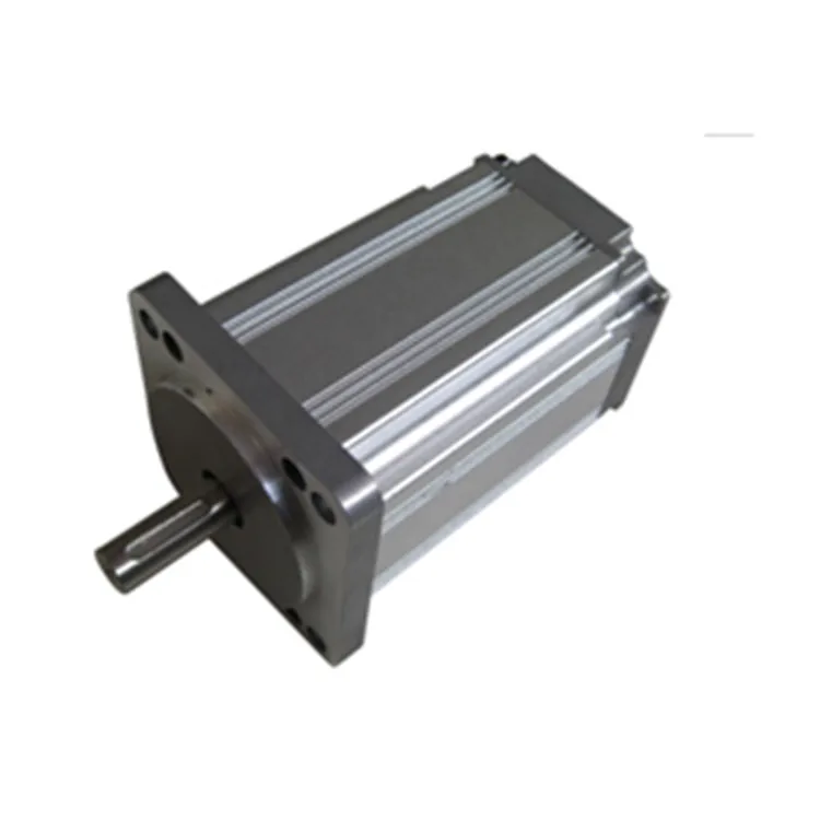 Бесщеточный двигатель постоянного тока 310 в 500 Вт