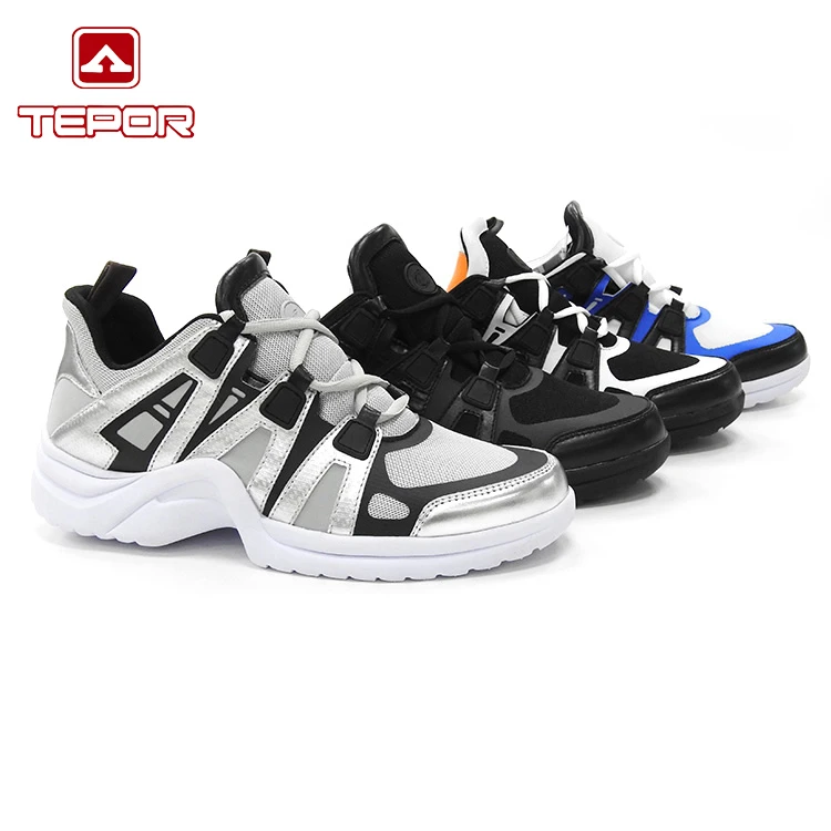 
Latest Oem Brand Sport Running Low Price Casual Shoe For Man 