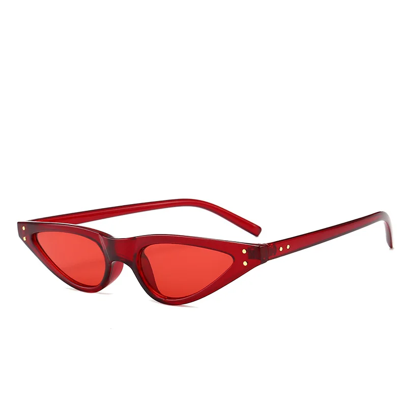 
Sinle ladies Sun glass cat uv 400 sunglasses 