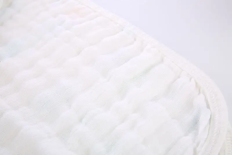 
China Supplier Simple & Thin Gauze Fabric Neonatus Wrap Cloth, Baby Hooded Bath Towel,bath towel for baby 