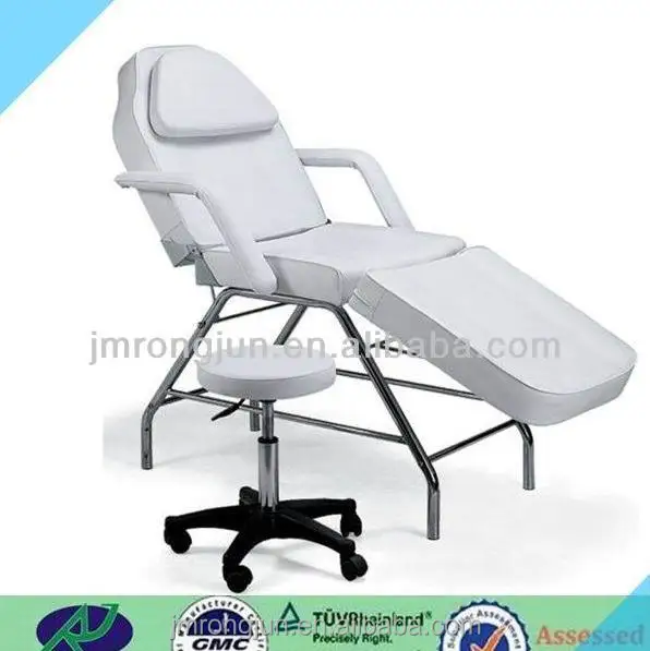 Массажная кровать для лица, кровать для красоты, стул для красоты