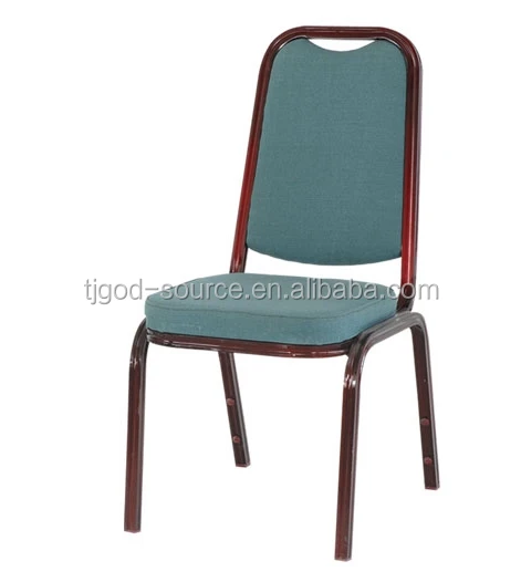 Tianjin wholesale stackable banquet chair