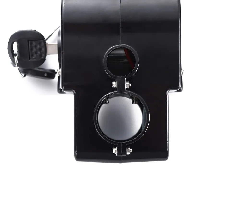 Electric Bicycle HANERIDE XH370-10J 385Wh 36V 10.4Ah  Frog lithium battery  E-bike Pedelec Seat Tube Battery with Charger