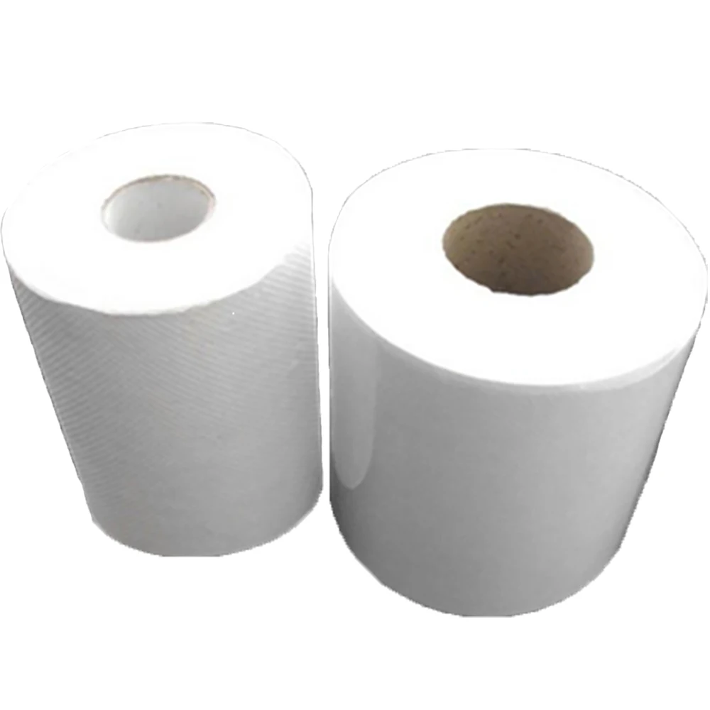 Quality Glue Lamination 20gsm*2ply Paper Hand Towel Roll