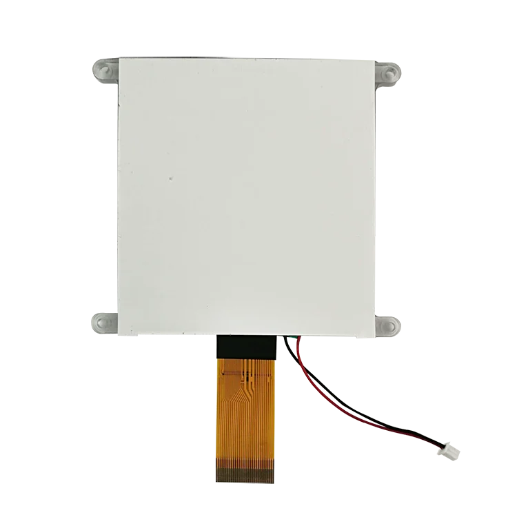 
FSTN Transflecitve Positive Monochrome Graphic display 160X160 LCD Module 
