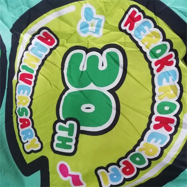 ZHAORUN new fashion custom animal grain print fabric 100%polyester printed chiffon Fabric for Clothing