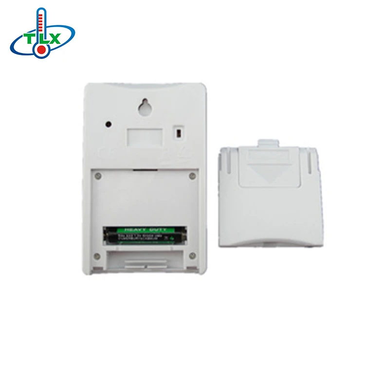 Thermometer Digital para Maxima e Minima