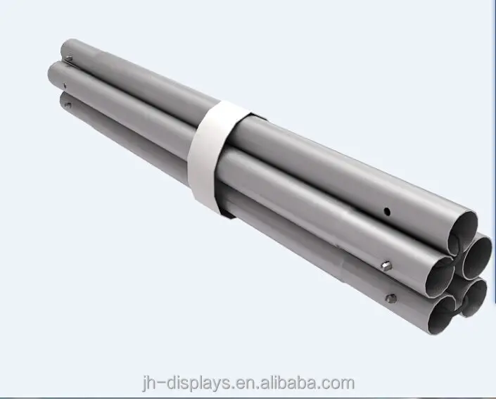 cheap trade show banner stands